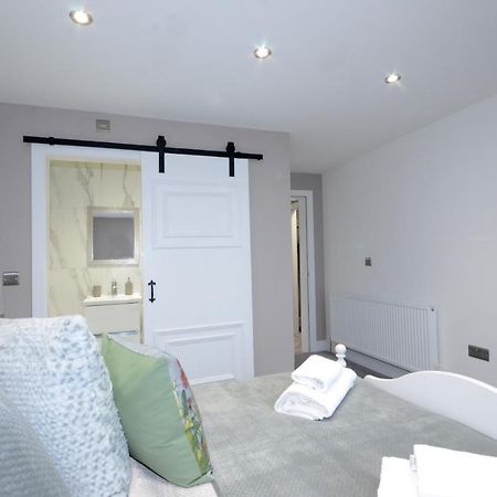 Priory Street Apartment 4 Йорк Екстер'єр фото
