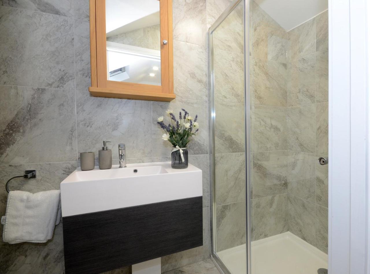 Priory Street Apartment 4 Йорк Екстер'єр фото
