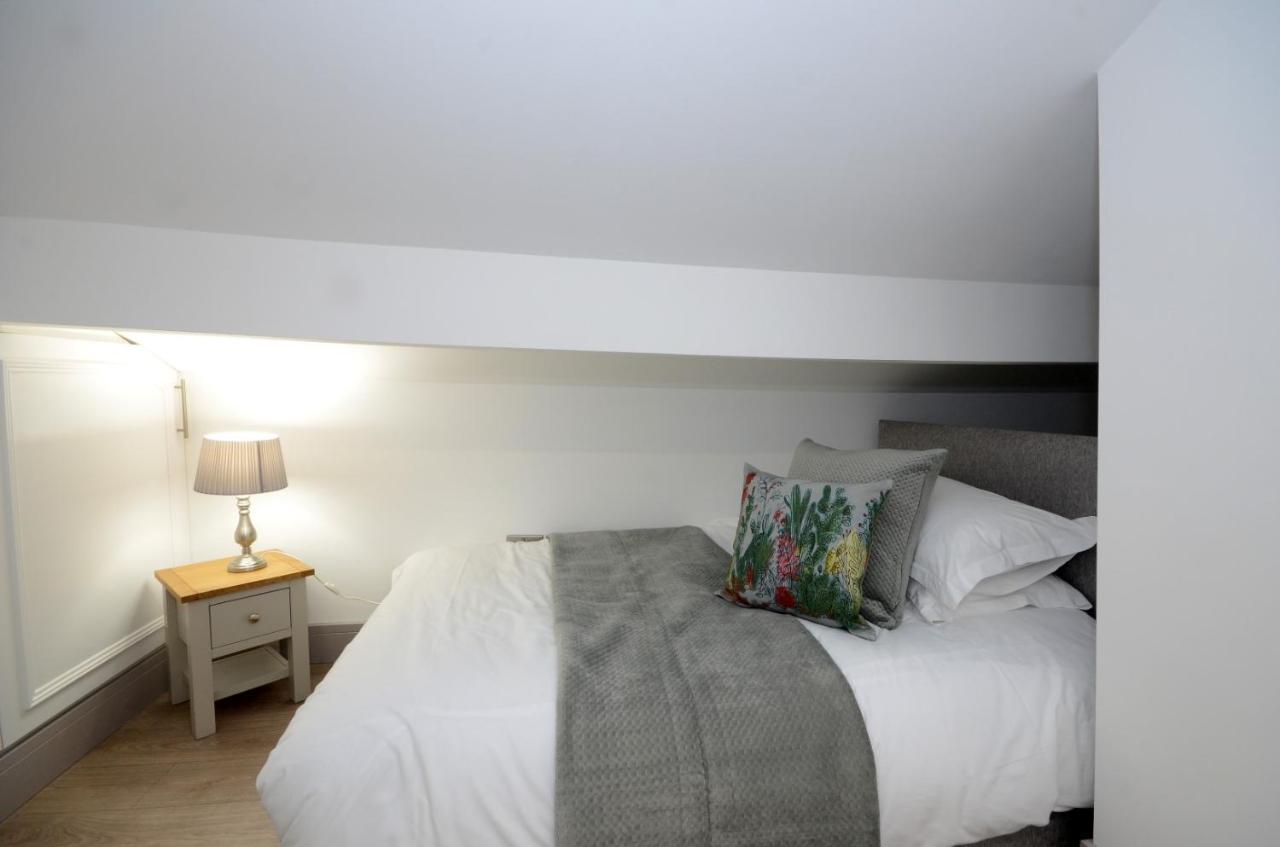 Priory Street Apartment 4 Йорк Екстер'єр фото
