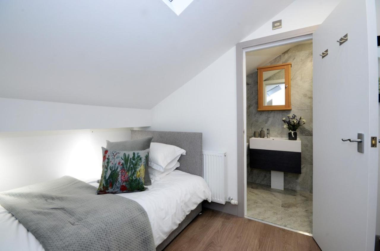 Priory Street Apartment 4 Йорк Екстер'єр фото